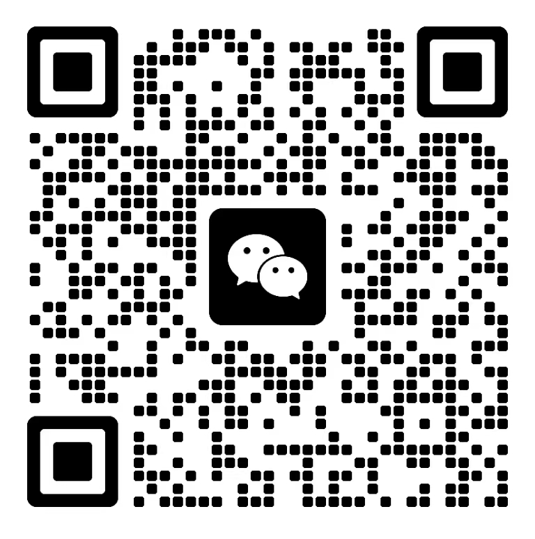官方微信